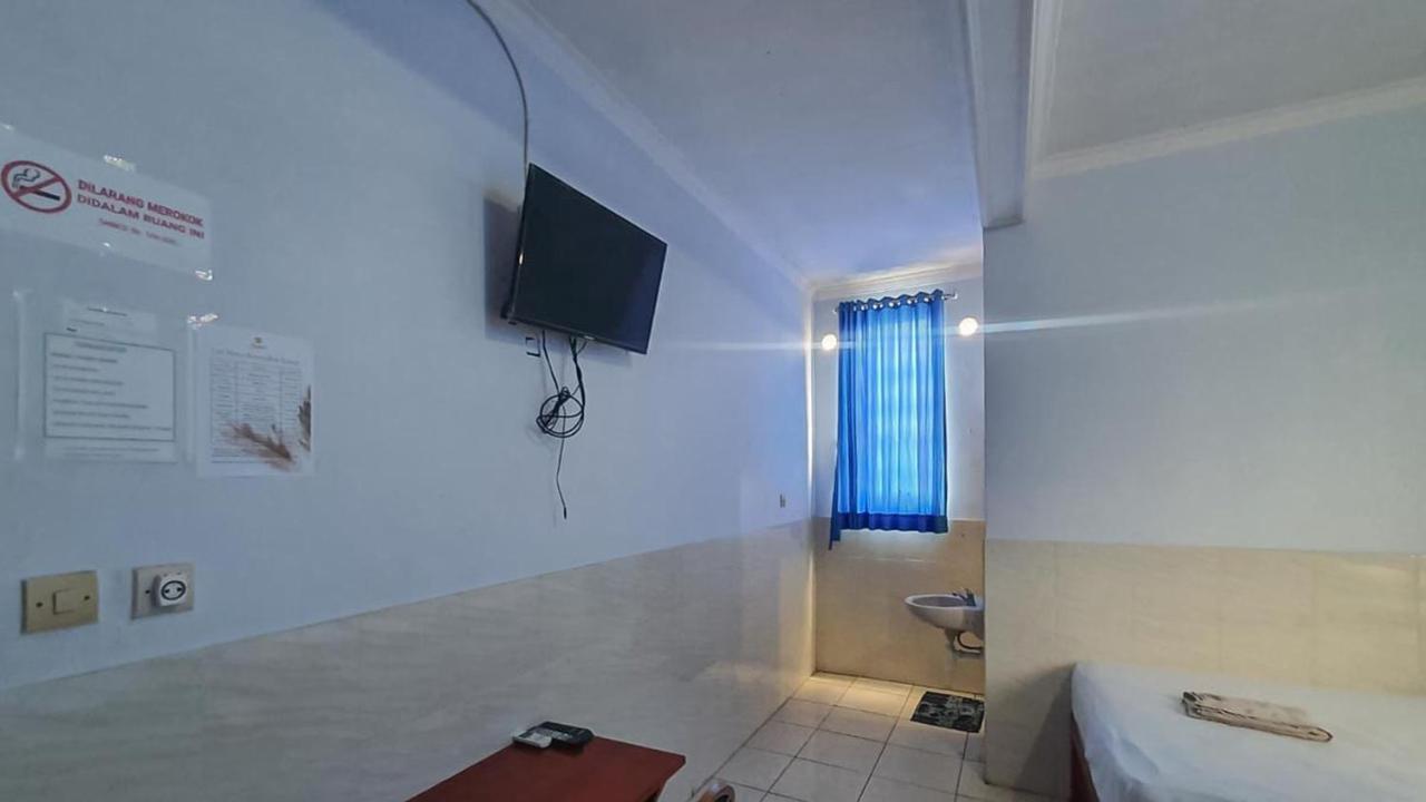 Reddoorz @ Gayatri Hotel Malang